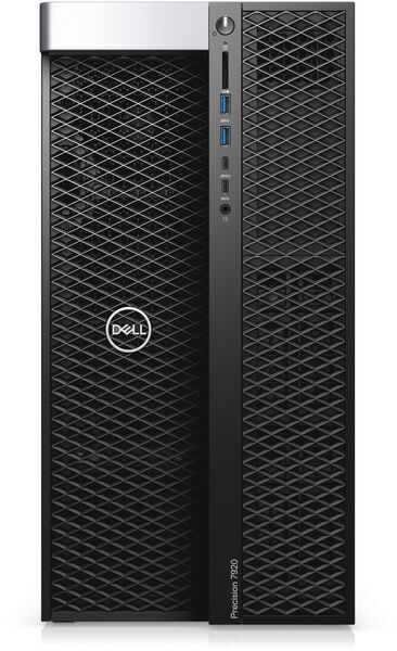 dell precision 7920 tower 1663855965
