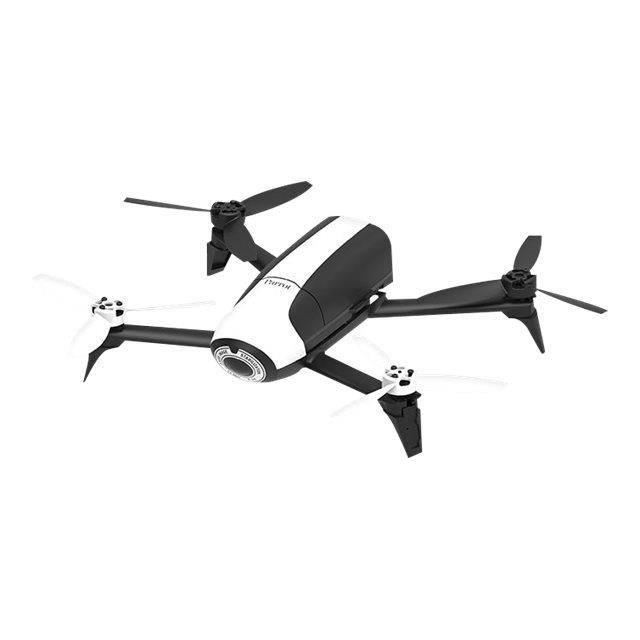 Drone Parrot Bebop2 – blanc 3 drone parrot bebop2 blanc 1