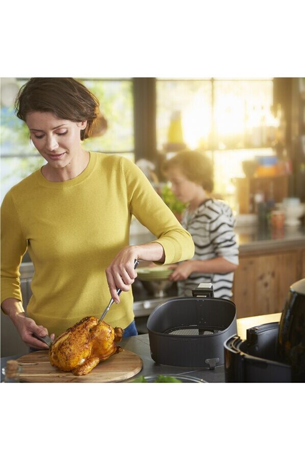 Friteuse PHILIPS AIRFRYER XXL HD9650/90