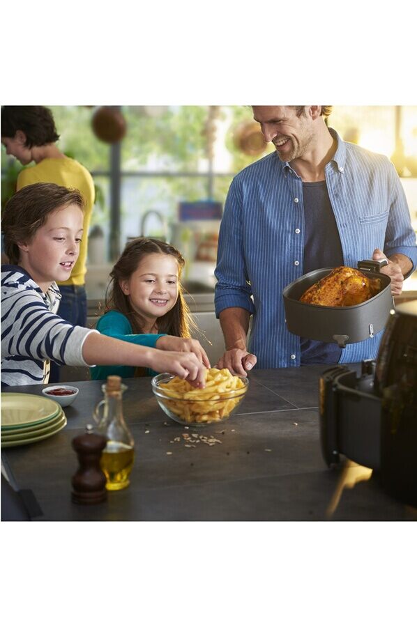 Friteuse PHILIPS AIRFRYER XXL HD9650/90