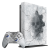 MICROSOFT Xbox One X 1TB – Gears 5 Limited Edition Bundle