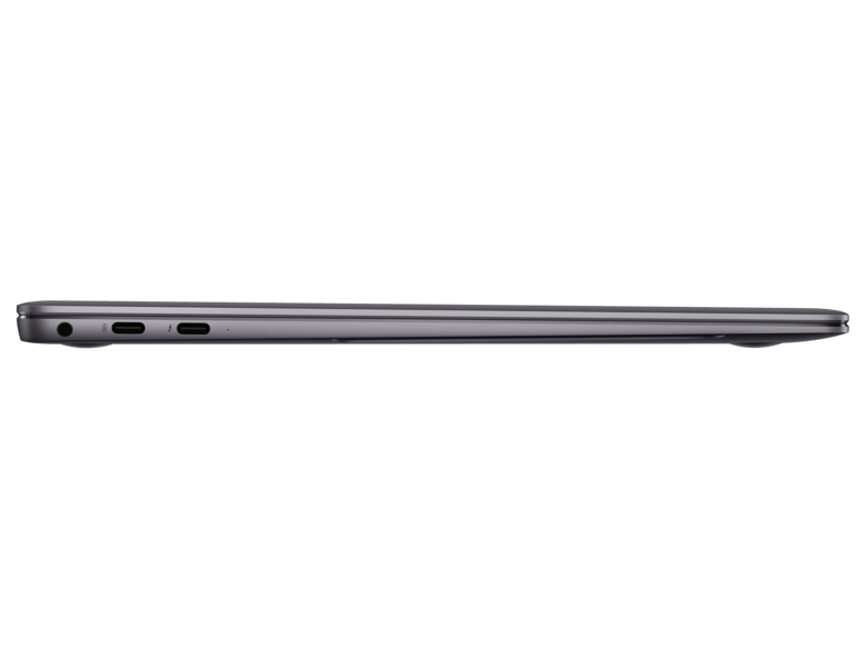 HUAWEI MateBook X Pro W29C, 13.9 Zoll, Core™ i7 Prozessor, 16 GB RAM, 512 GB SSD