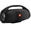 JBL Boombox Bluetooth Lautsprecher, Schwarz, Wasserfest