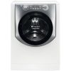 HOTPOINT AQD970L 49 EU – Lave linge séchant frontal – Lav. 9kg / séch. 7kg – 1400 tr / min – A – Moteur induction – Blanc