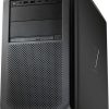 HP Workstation Z8 G4 2 x Xeon Gold 6134 | 128 GB | 512 GB SSD | 2 x 2 TB HDD | Quadro P4000 | Win 11 Pro