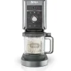 Ninja CREAMi Deluxe 10-en-1 Machine à délices et boissons glacées NC501EU