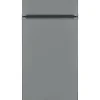 Réfrigérateur congélateur en haut Indesit I55TM4120XFR