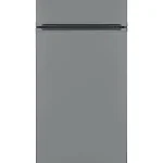 Réfrigérateur congélateur en haut Indesit I55TM4120XFR
