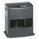 INVERTER 6008 – 4000 watts Poêle à pétrole électronique – Fonction ECO – Programmation 24H – Détecteur de CO2 – Sécurité Enfants