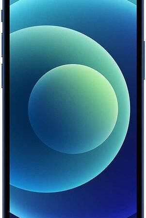 iPhone 12 Mini 64 GB | bleu