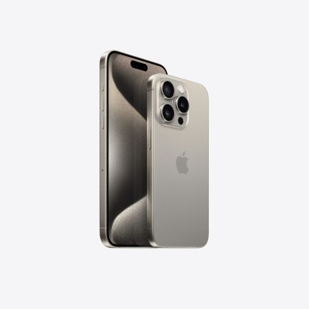 Apple iPhone 15
