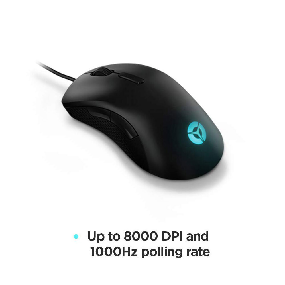 Lenovo Legion M300 RGB Gaming Mouse