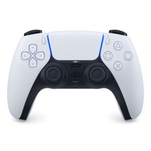 manette ps5 dualsense blanche white playstation 300x300 1