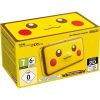 New Nintendo 2 DS XL Pikachu Edition