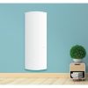 NOIROT ELIXIR 1000 watts Radiateur à Inertie Fonte + Résistance surfacique – Chaleur douce CDI® – Vertical – Fabrication Française