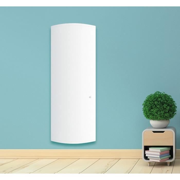 noirot elixir 1000 watts radiateur a inertie fonte 2 2