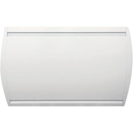 NOIROT EXCELLENCE – Radiateur à Chaleur Douce Intégrale CDI® – Horizontal 2000W – Blanc – Programmable