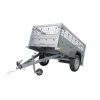 Top remorque GARDEN TRAILER 200 KIPP