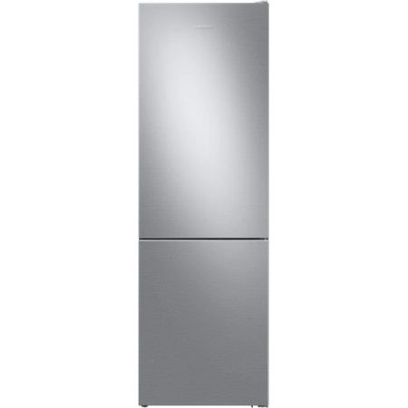 Réfrigérateur combiné SAMSUNG – RB3VRS150SA – 317L (228L + 89L) – Froid ventilé intégral – A+ – L59,5cm x H186cm – Metal Grey