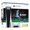 PlayStation 5 PS5 Digital Edition + FC 24