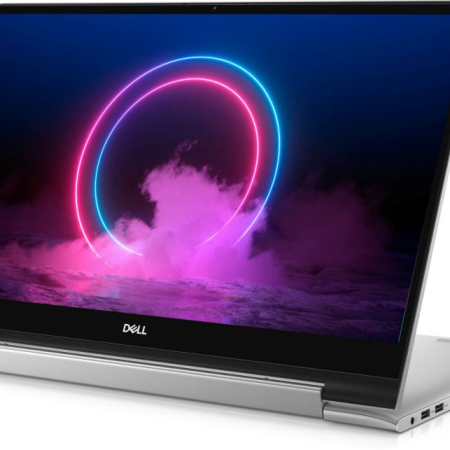 Dell Inspiron 17 7791 X360