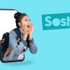 Forfait Mobile Sosh 100Go – Appels/SMS Illimités