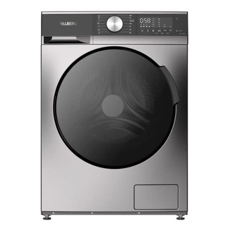 Lave-linge Hublot 8 Kg Valberg Wf 814 A S566c