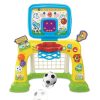 VTECH – Bébé Multisport Intéractif