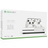 Xbox One S 1To 2 manettes + 14 jours d&rsquo;essai au Xbox Live Gold et 1 mois d&rsquo;essai au Game Pass