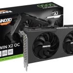 Inno3D GeForce RTX 5050 Twin X2 OC