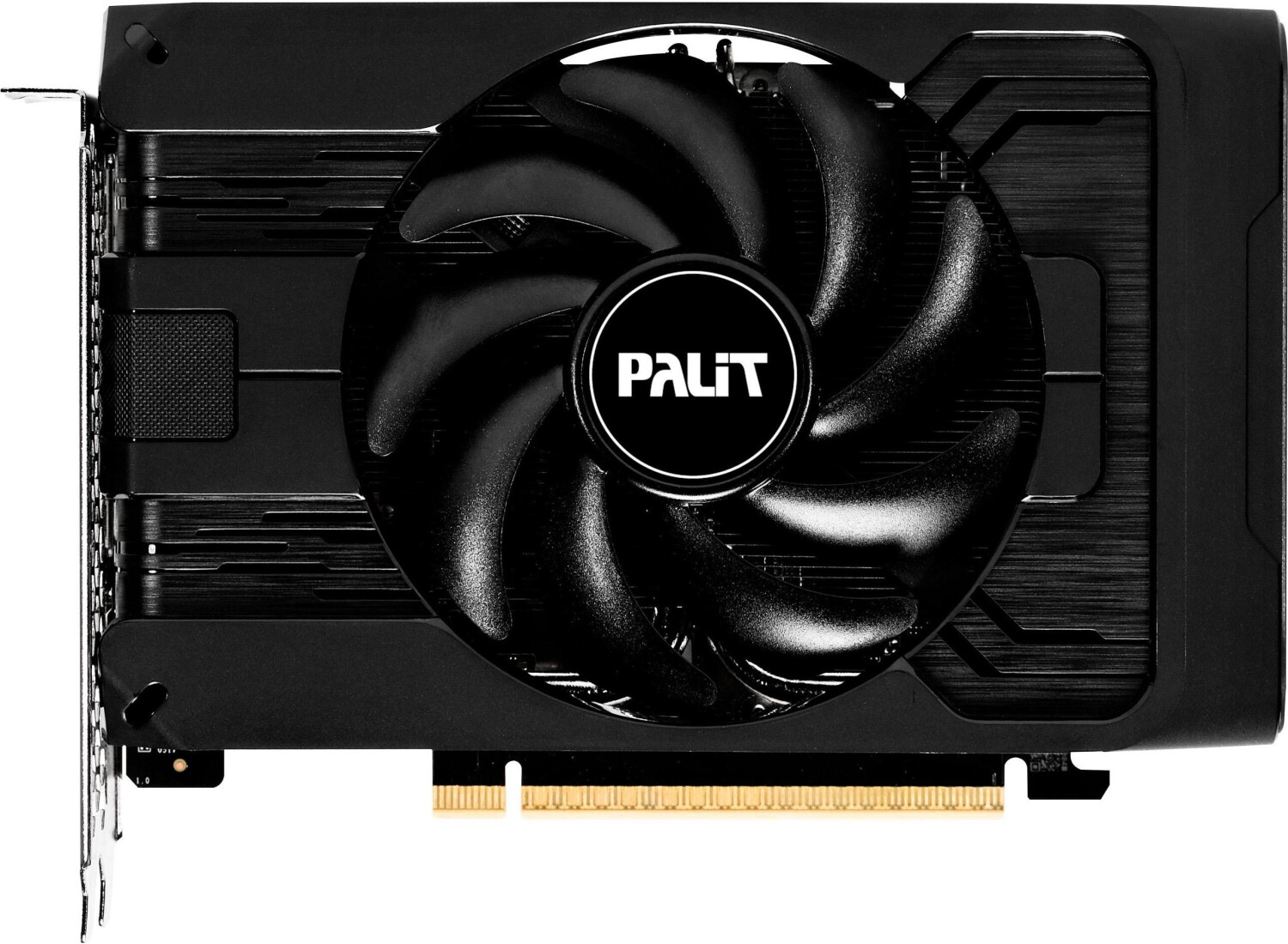 palit geforce rtx 5050 stormx oc 1 1