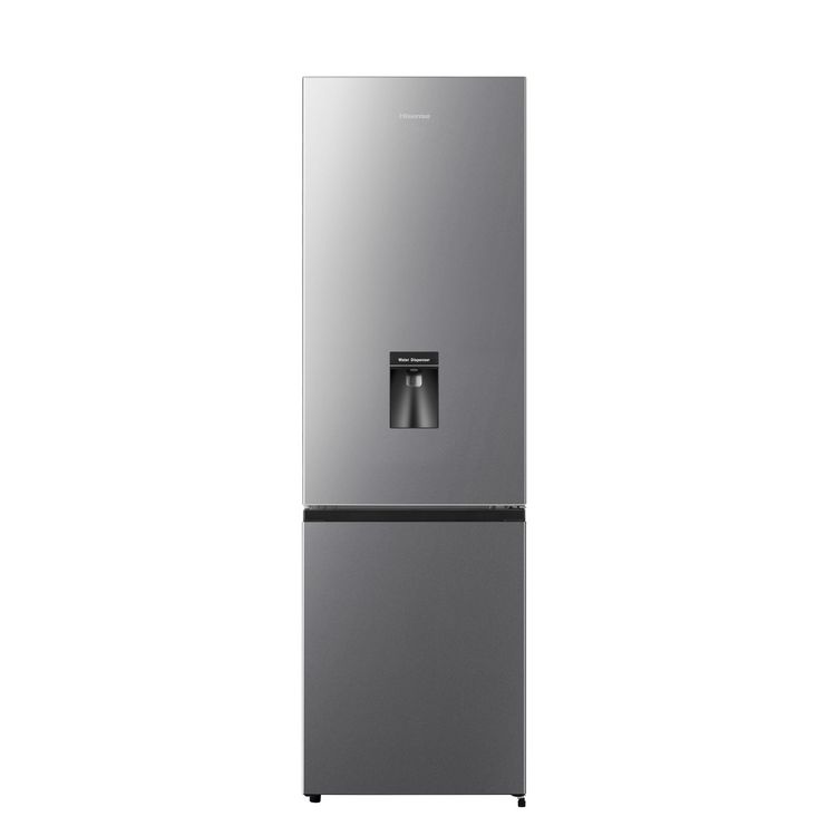 Réfrigérateur combiné FCN255WDE, 255 L, Froid ventilé No Frost, E