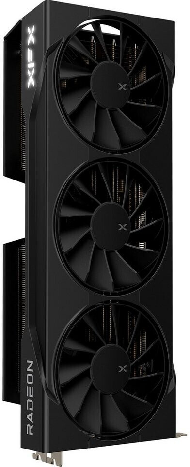 xfx radeon rx 9070 xt swift 3