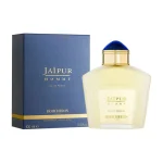 Jaïpur Eau de parfum - Oriental épicé - Homme
