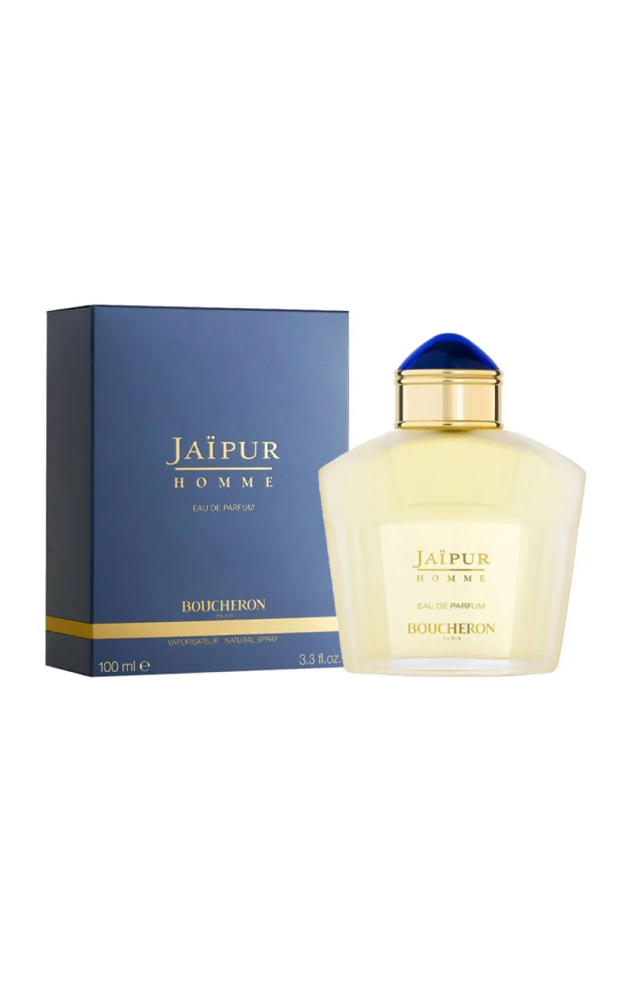 Jaïpur Eau de parfum - Oriental épicé - Homme 10 1705670189 qdyfar p71829