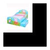 Lit enfant avec rangement 140*70 cm