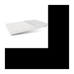 Matelas 80×160 mousse profilée PICCHI – PREMIUM qualité, vos confort !