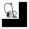 Aspirateur Nettoyeur Vapeur Unico MCV85_Total Clean & Turbo