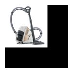 Aspirateur Nettoyeur Vapeur Unico MCV85_Total Clean & Turbo