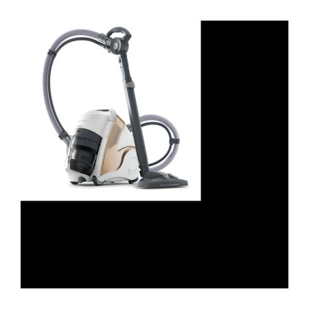 Aspirateur Nettoyeur Vapeur Unico MCV85_Total Clean & Turbo