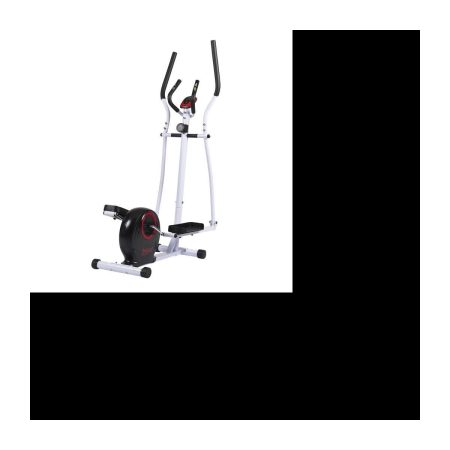 Vélo elliptique Ixo-5478 – Masse d’inertie 2 kg – 8 niveaux de résistance – IXOSPORT