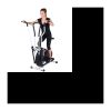 Vélo Elliptique Ixo-5477 2en1 –