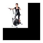 Vélo Elliptique Ixo-5477 2en1 –