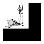 Vélo Elliptique Ergomètre Crosslife XTR 4126 – HAMMER