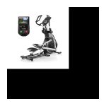 Vélo elliptique Bowflex connecté BXE326