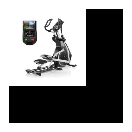 Vélo elliptique Bowflex connecté BXE326