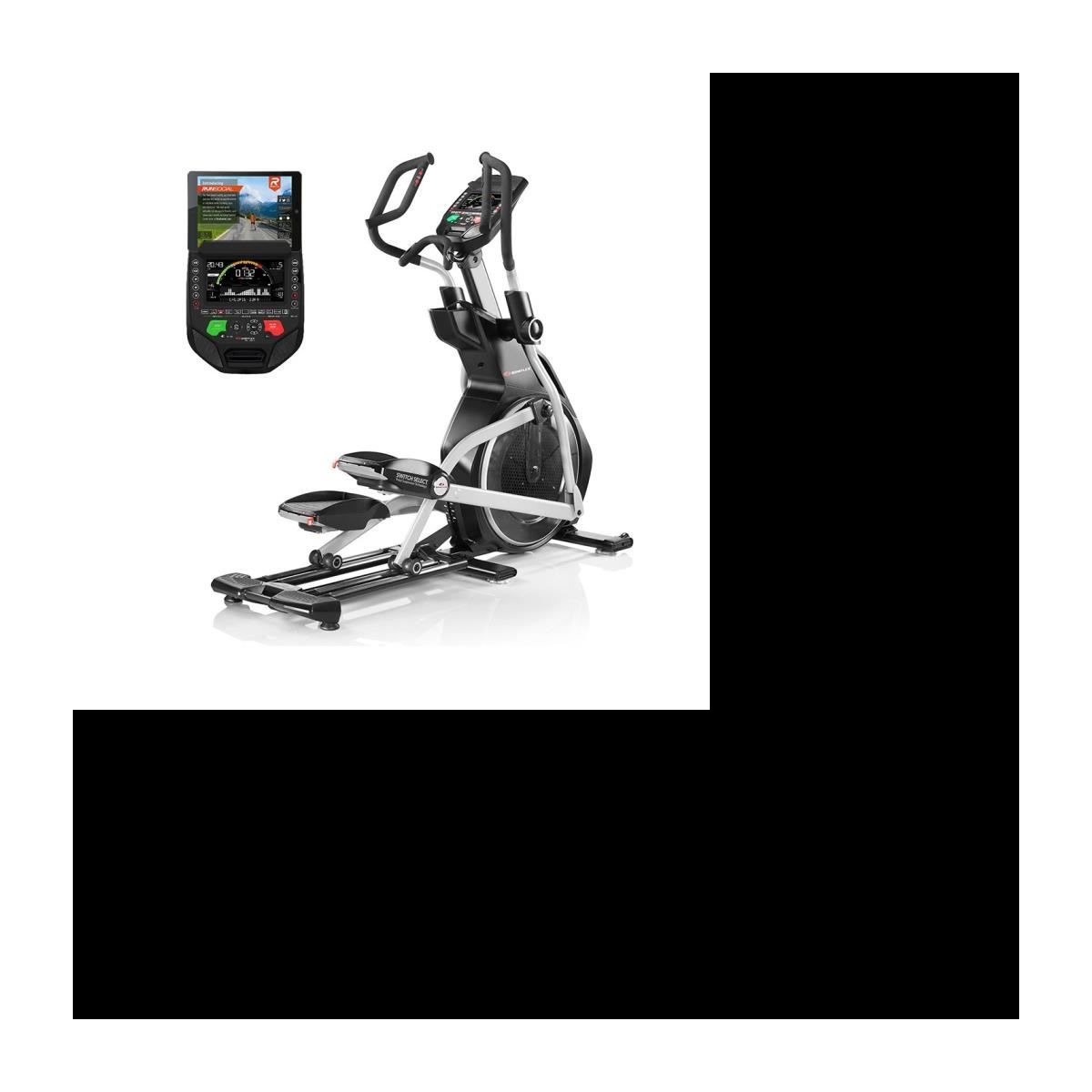 Vélo elliptique Bowflex connecté BXE326 12 merchant fixed 3047 1780382167