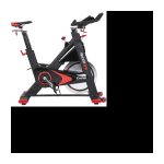 Vélo Spin Bike Racer XPR électronique CARE
