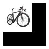 Vélo de course léger A2 Carbon 24/5000 Taille(48/50/52/54/56/58cm)