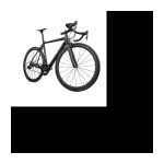 Vélo de course léger A2 Carbon 24/5000 Taille(48/50/52/54/56/58cm)